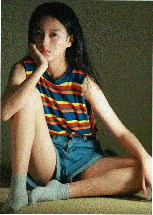 少年游动漫封面